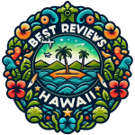 Best Reviews Hawaii Logo