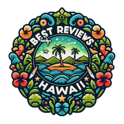 Best Reviews Hawaii Logo