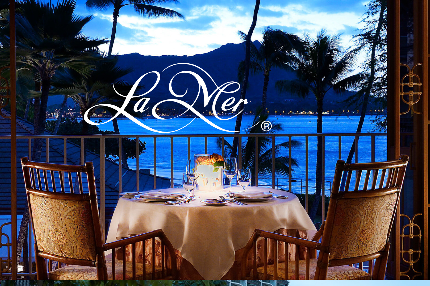 La Mer Restaurant